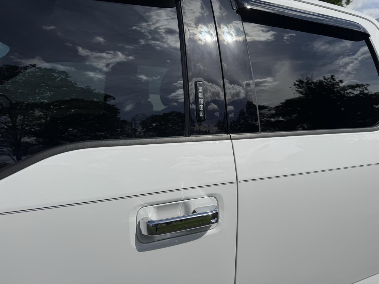Ford F-150 4WD SuperCrew 145" XLT 2016