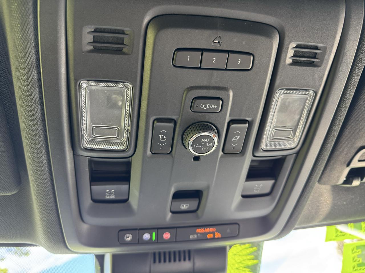 Chevrolet Suburban 4WD 4dr Z71 2023