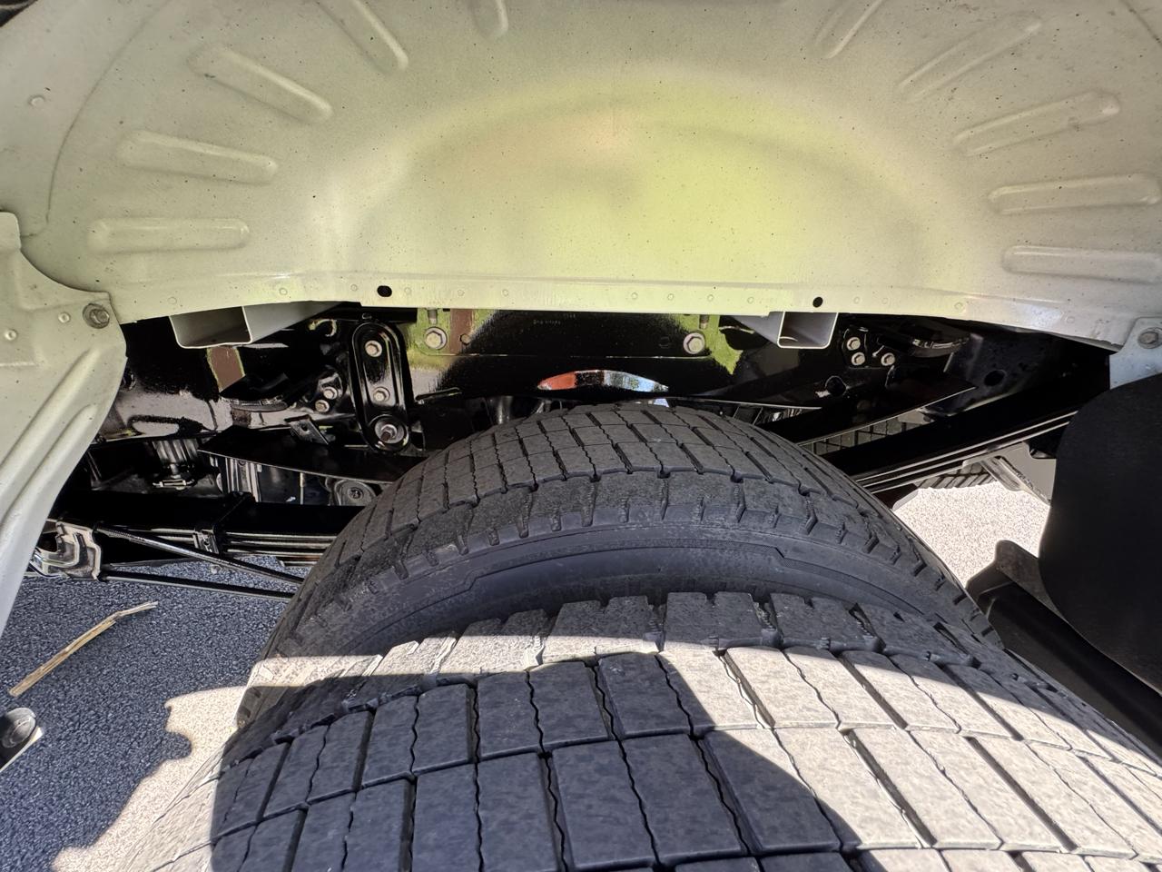Ford Super Duty F-450 DRW Lariat 4WD Crew Cab 8' Box 2022