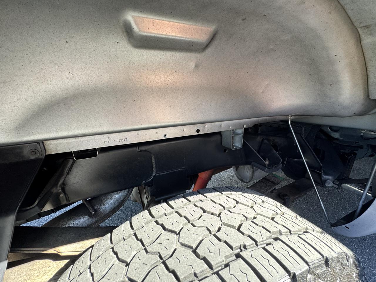 Dodge Ram 3500 4WD Quad Cab 140.5" SRW SLT 2007