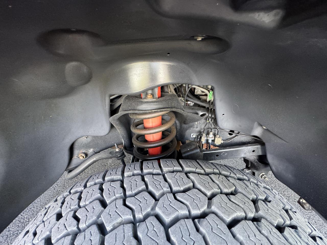 Dodge Ram 3500 4WD Quad Cab 140.5" SRW SLT 2007