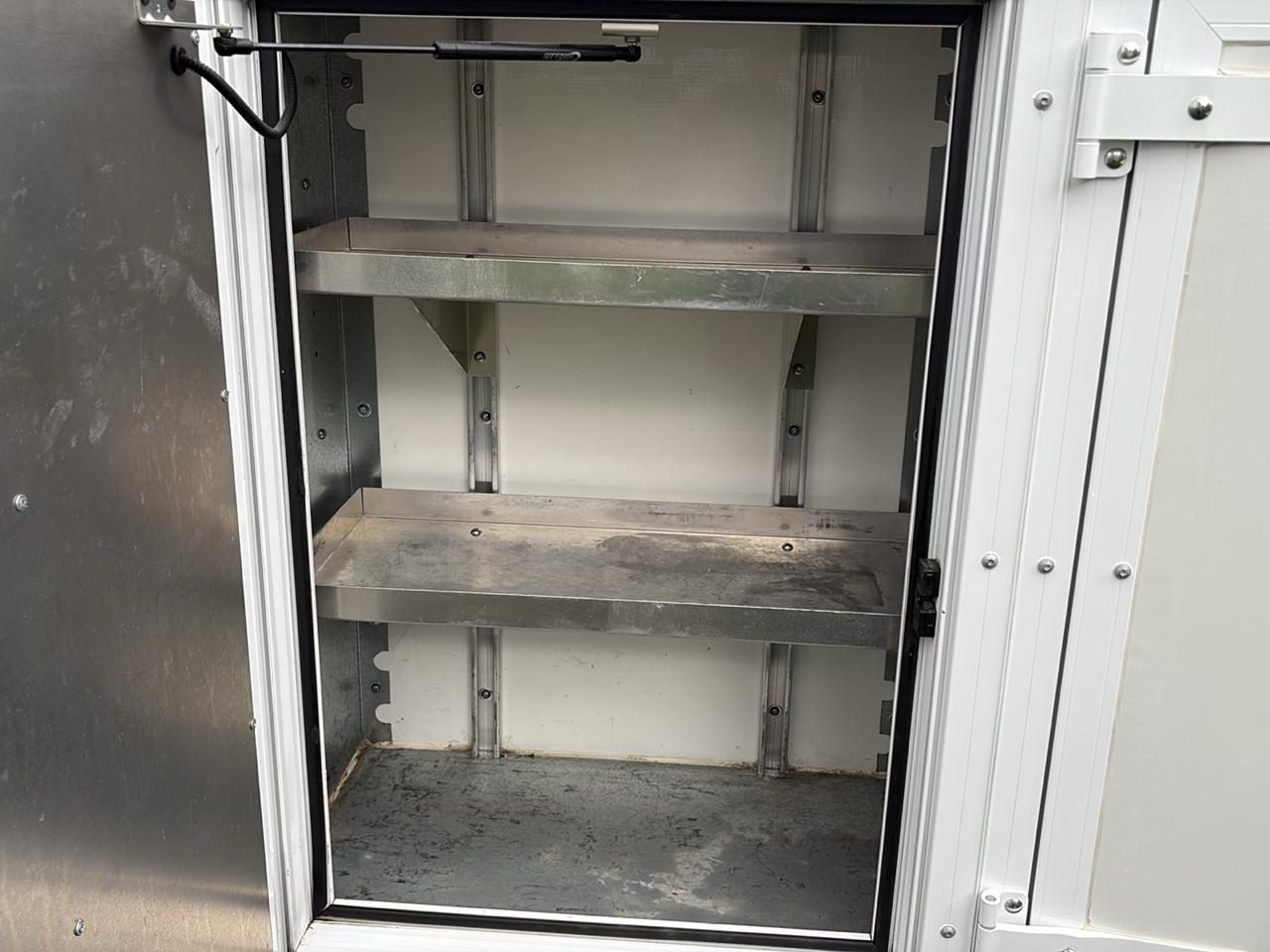 Ford Transit Cutaway T-350 AWD DRW 138" WB 11000 GVWR 2023