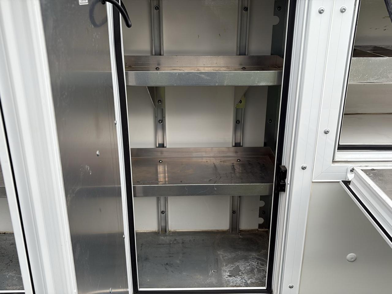 Ford Transit Cutaway T-350 AWD DRW 138" WB 11000 GVWR 2023