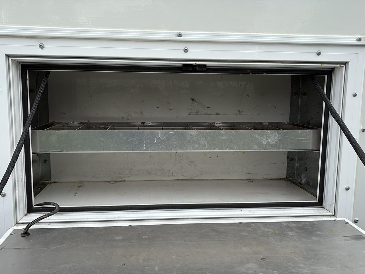 Ford Transit Cutaway T-350 AWD DRW 138" WB 11000 GVWR 2023