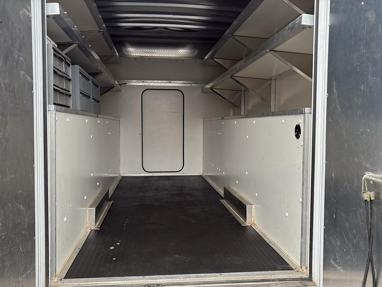 Ford Transit Cutaway T-350 AWD DRW 138" WB 11000 GVWR 2023