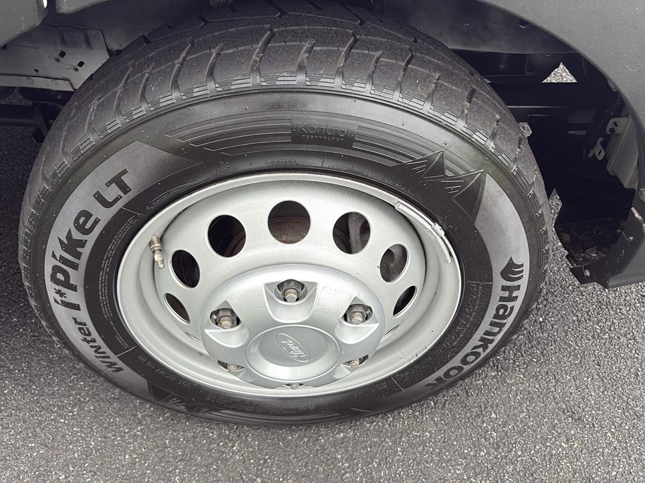 Ford Transit Cutaway T-350 AWD DRW 138" WB 11000 GVWR 2023
