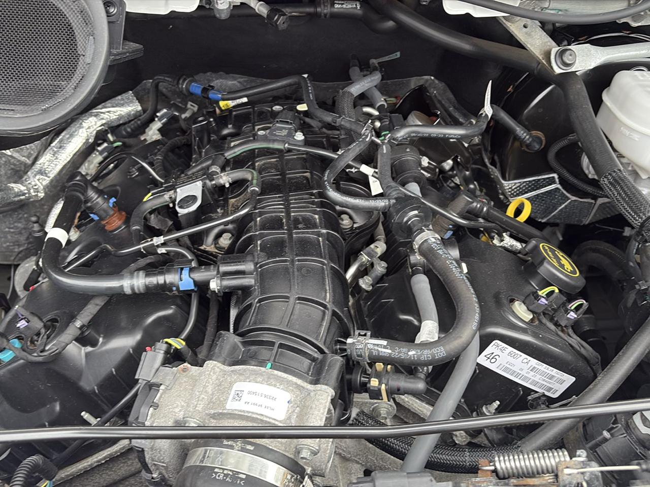Ford Transit Cutaway T-350 AWD DRW 138" WB 11000 GVWR 2023