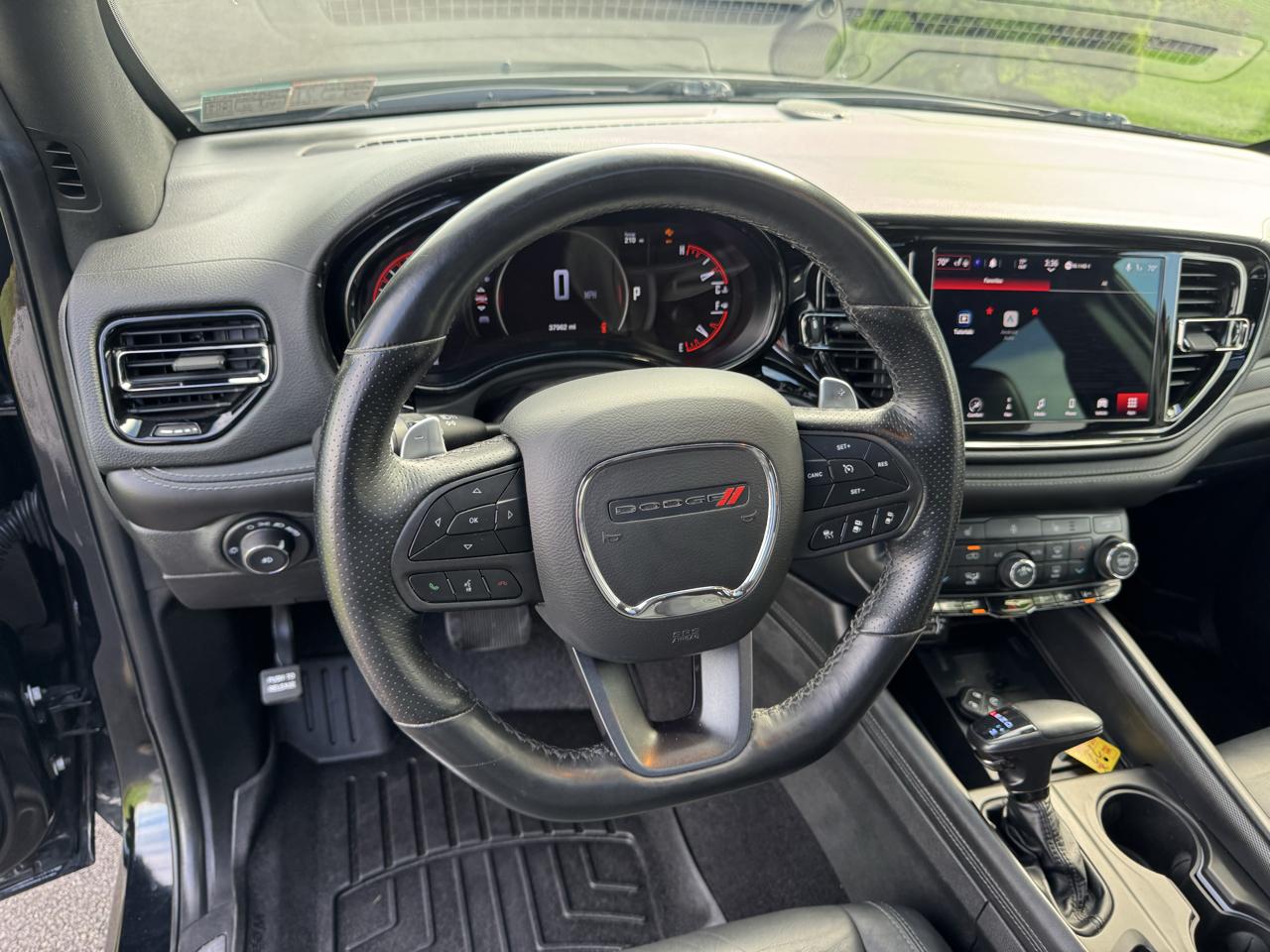Dodge Durango GT Plus AWD 2022