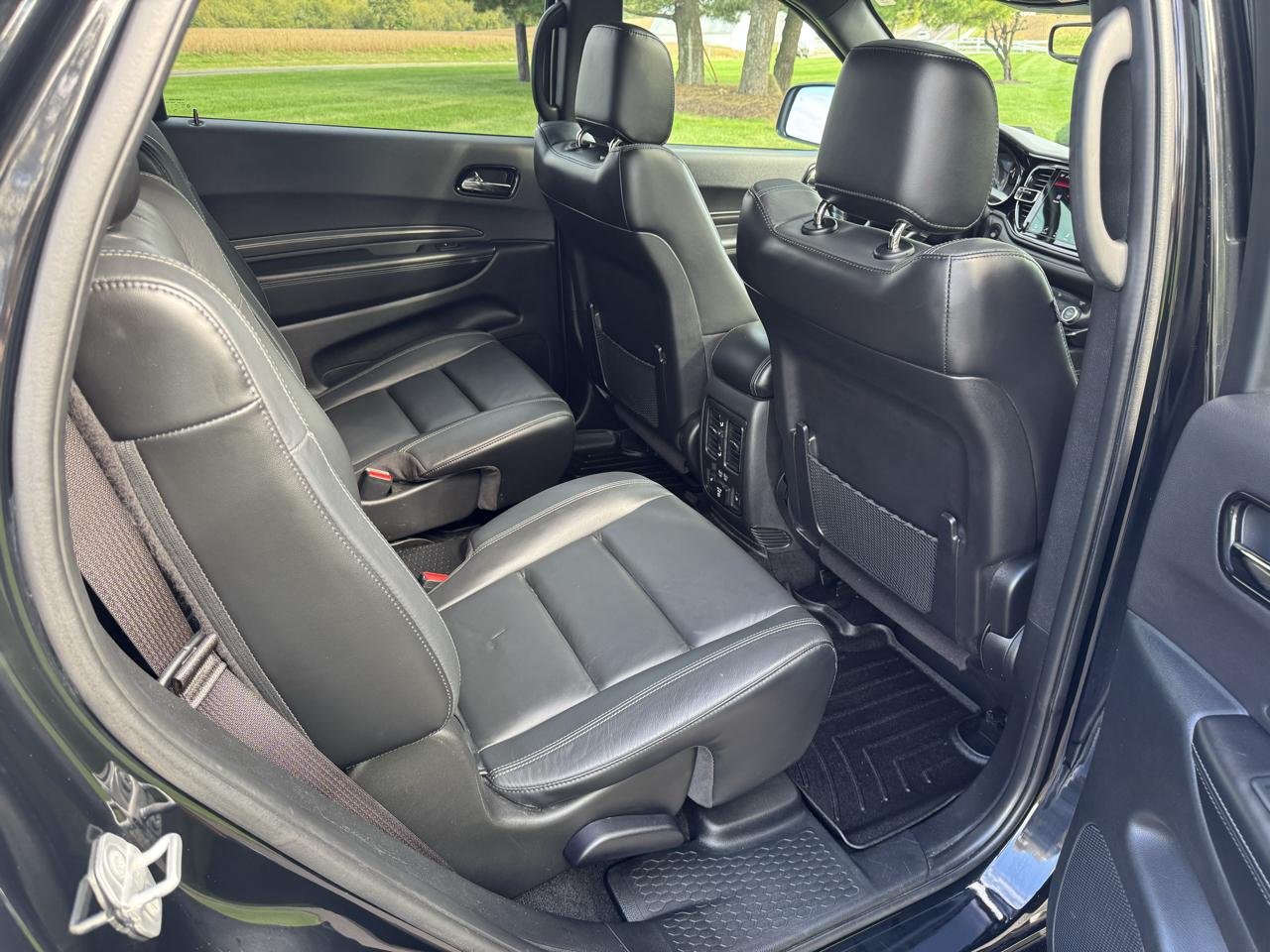 Dodge Durango GT Plus AWD 2022