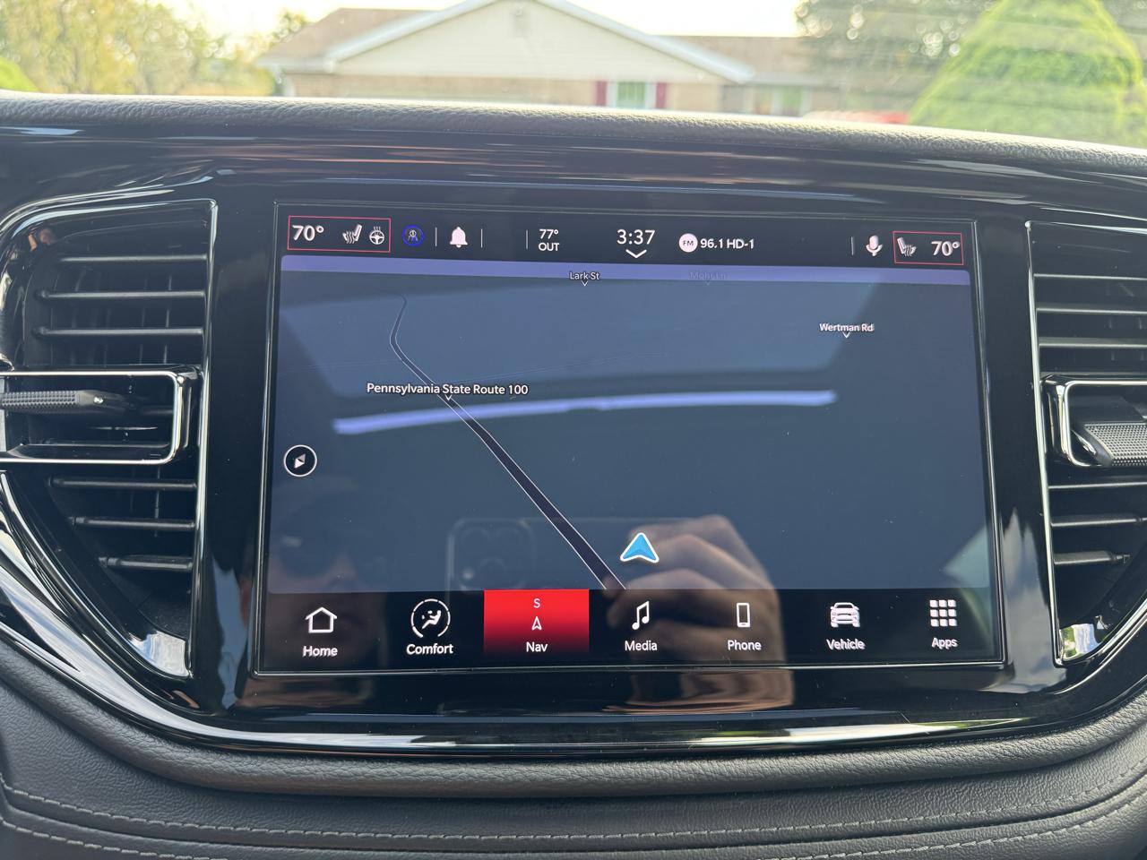 Dodge Durango GT Plus AWD 2022