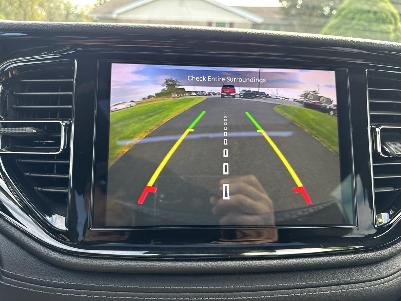 Dodge Durango GT Plus AWD 2022