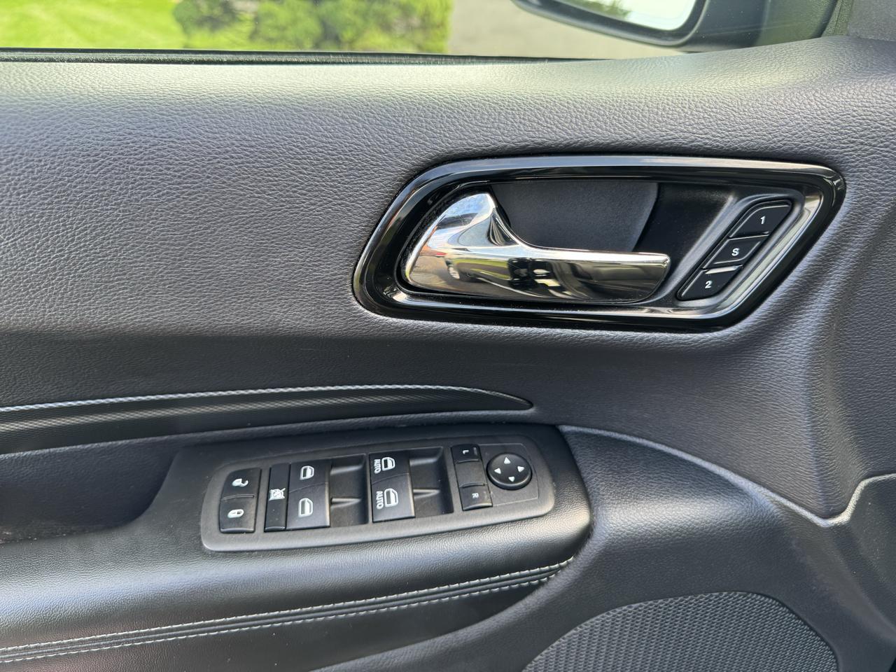 Dodge Durango GT Plus AWD 2022