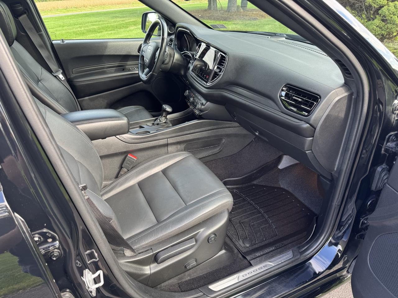 Dodge Durango GT Plus AWD 2022