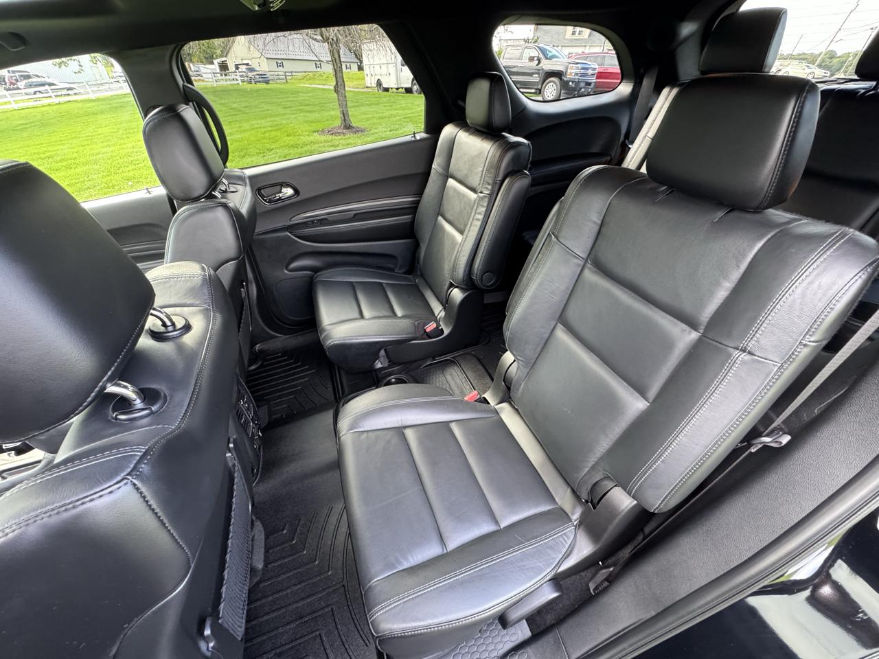 Dodge Durango GT Plus AWD 2022