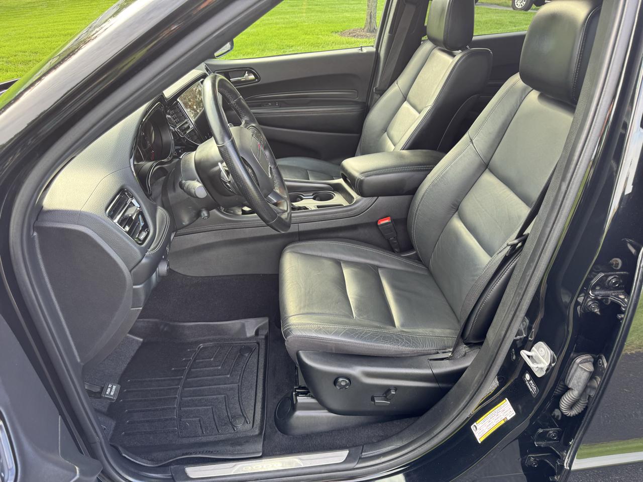 Dodge Durango GT Plus AWD 2022
