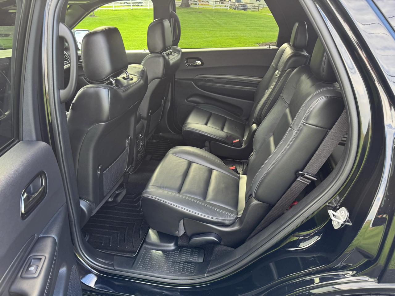Dodge Durango GT Plus AWD 2022