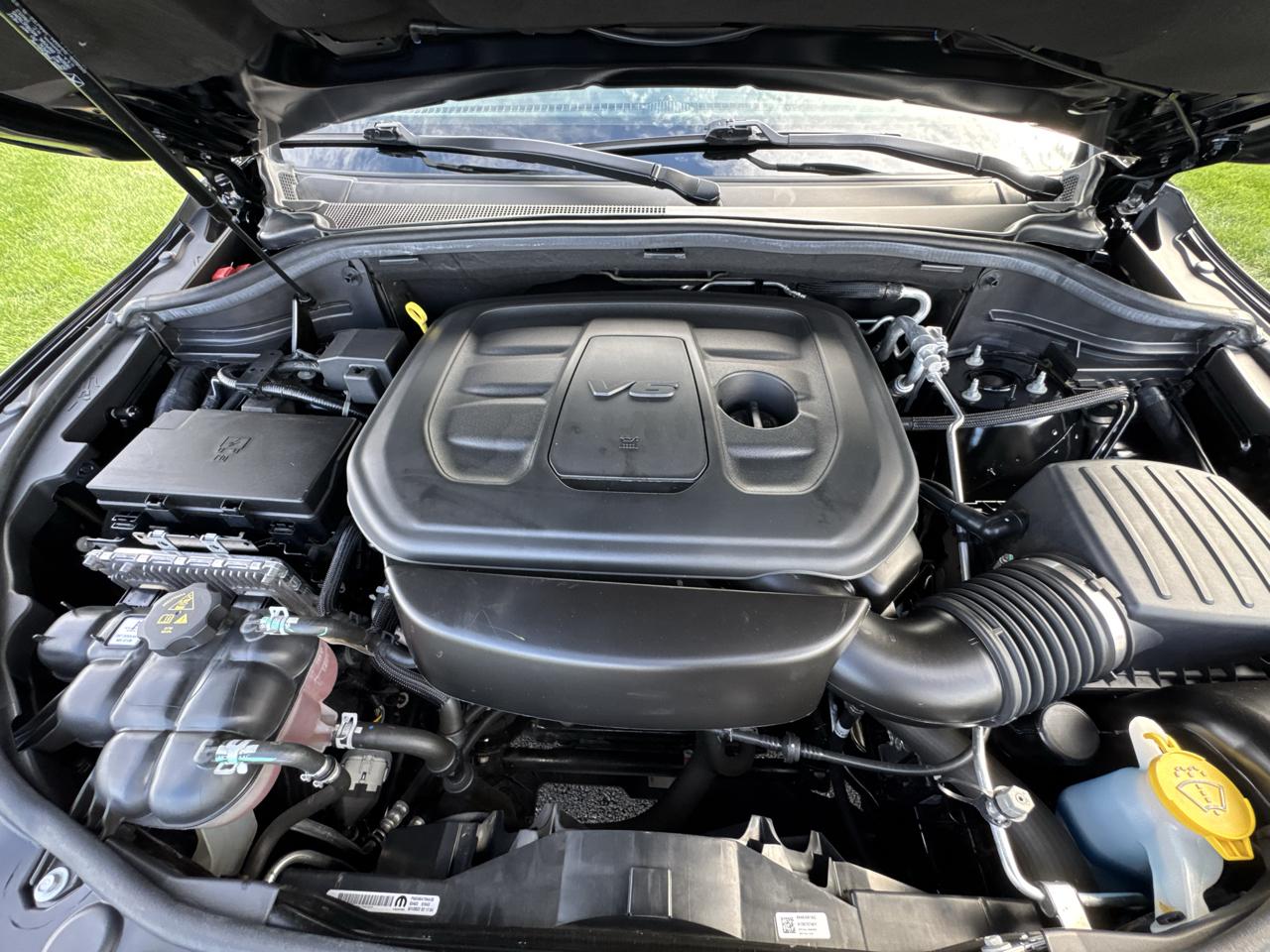 Dodge Durango GT Plus AWD 2022