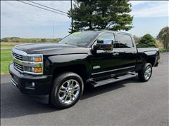 2015 Chevrolet Silverado 2500HD Built After Aug 14 