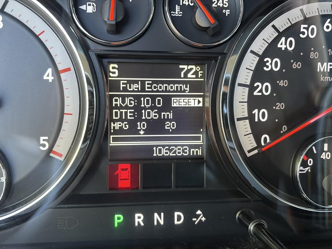 RAM 5500 2WD Reg Cab 204" WB 120" CA SLT 2012
