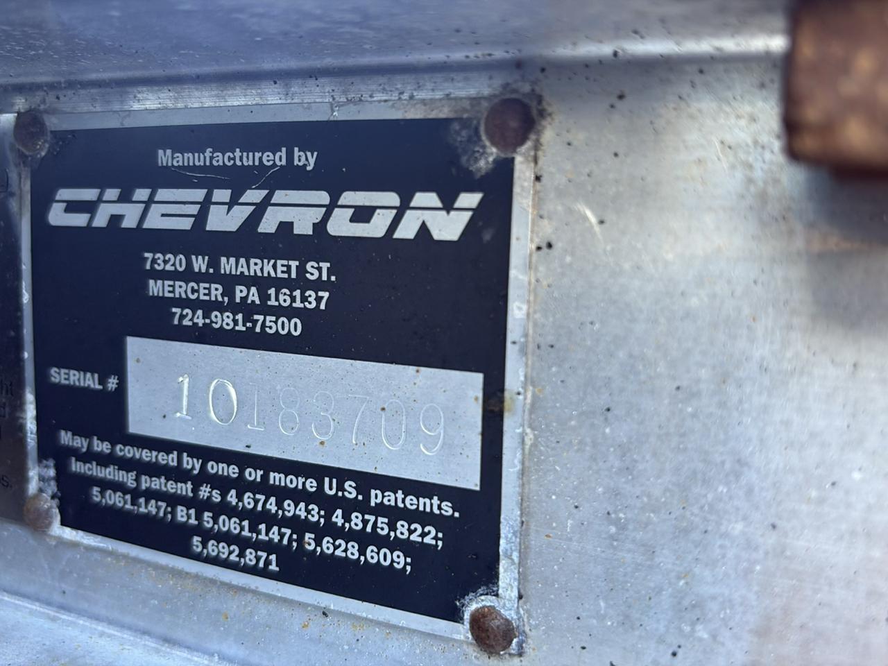 RAM 5500 2WD Reg Cab 204" WB 120" CA SLT 2012