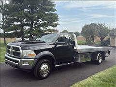 2012 RAM 5500 