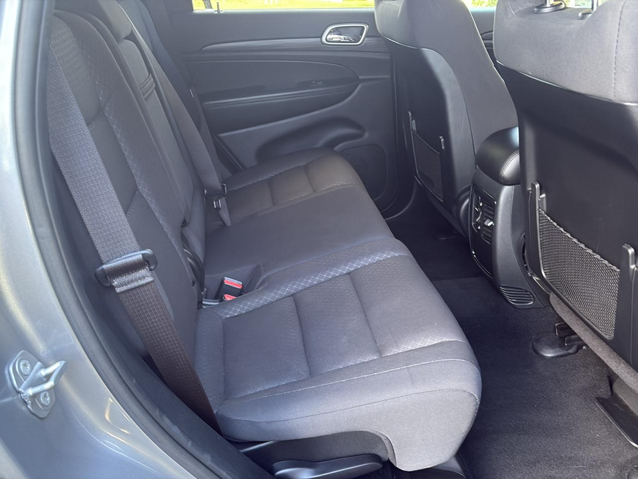 Jeep Grand Cherokee Laredo E 4x4 2019