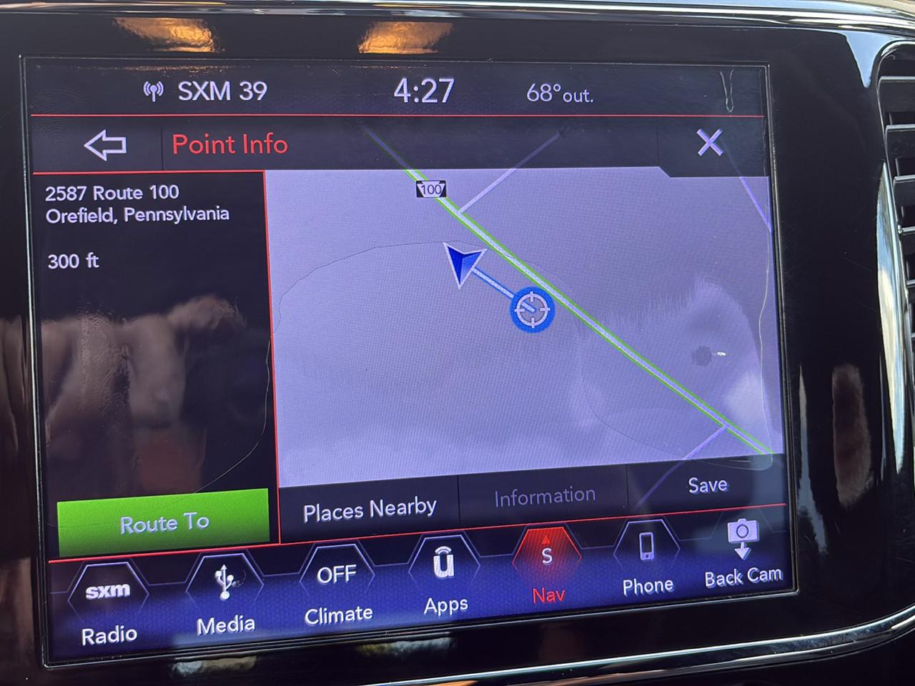 Jeep Grand Cherokee Laredo E 4x4 2019