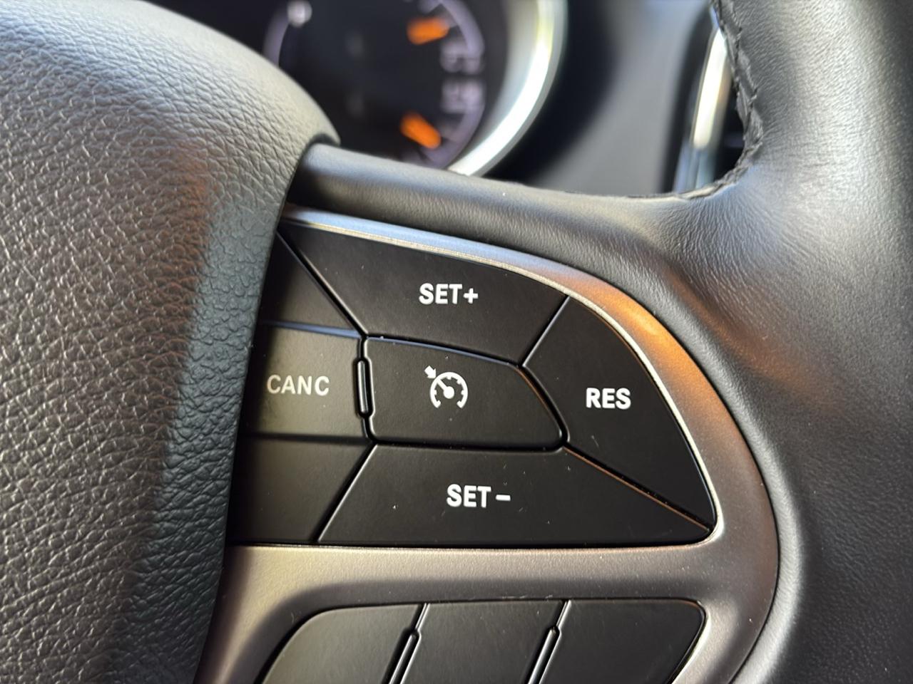 Jeep Grand Cherokee Laredo E 4x4 2019