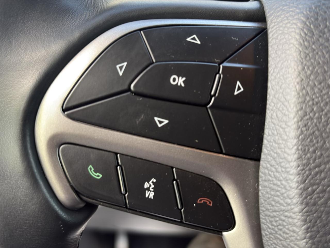 Jeep Grand Cherokee Laredo E 4x4 2019