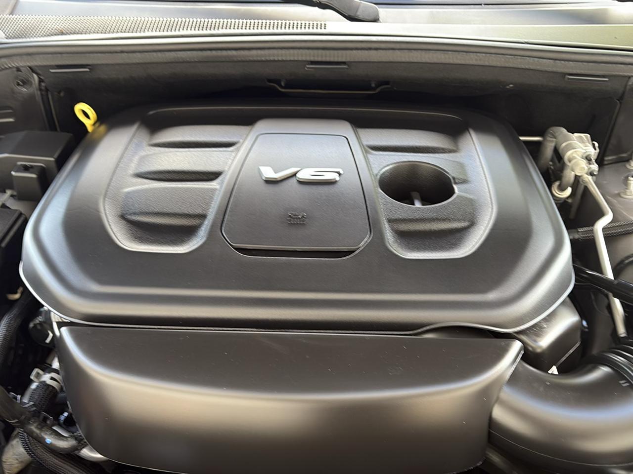 Jeep Grand Cherokee Laredo E 4x4 2019