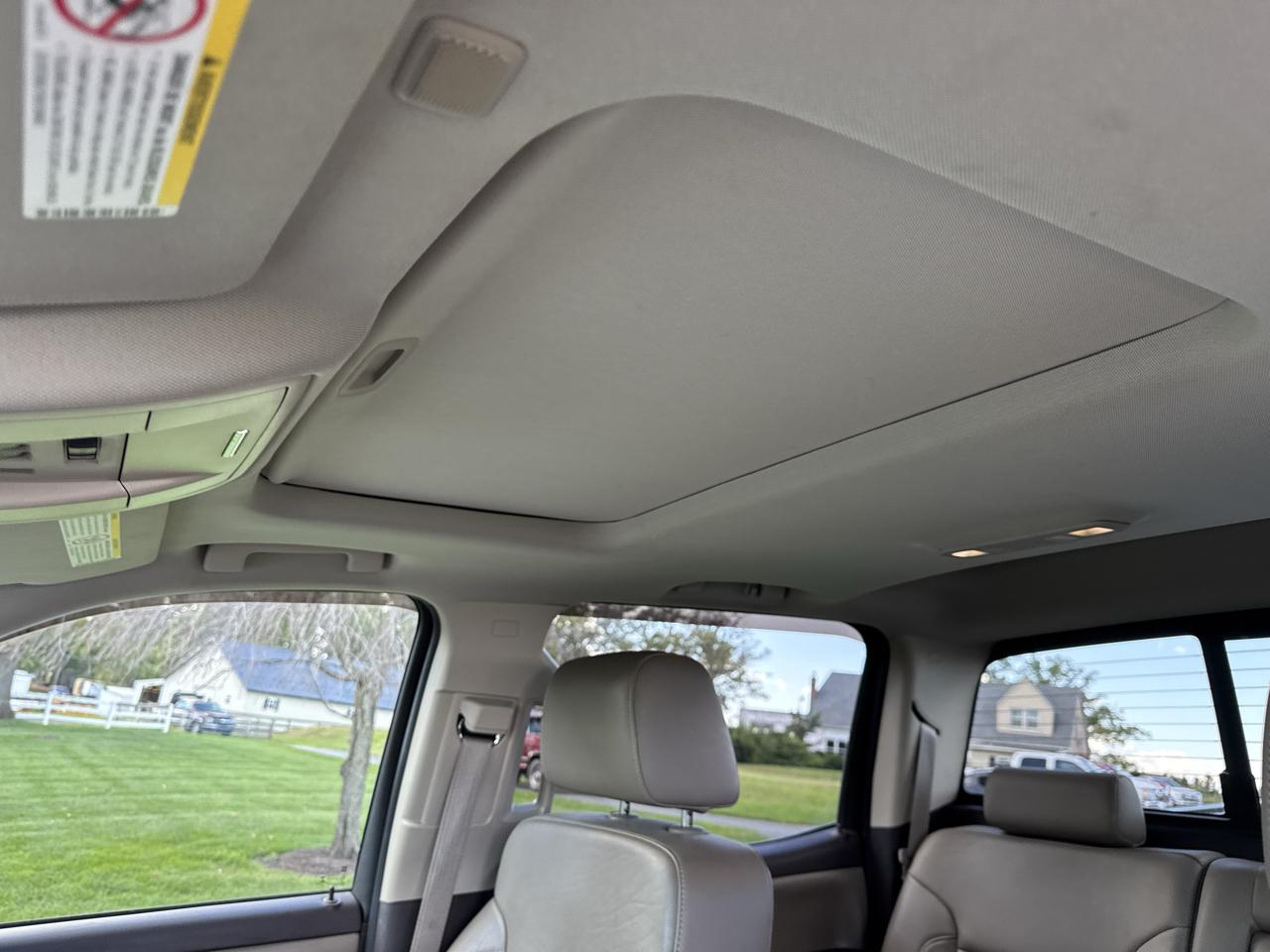 Chevrolet Silverado 2500HD 4WD Crew Cab 153.7" LTZ 2015