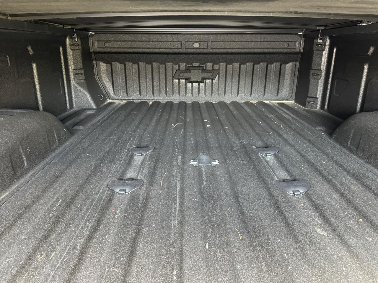 Chevrolet Silverado 3500HD 4WD Reg Cab 142" LT 2024