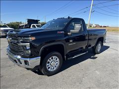 2024 Chevrolet Silverado 3500HD 