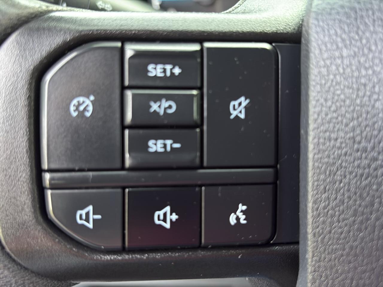 Ford Super Duty F-250 SRW XLT 4WD Crew Cab 8' Box 2024