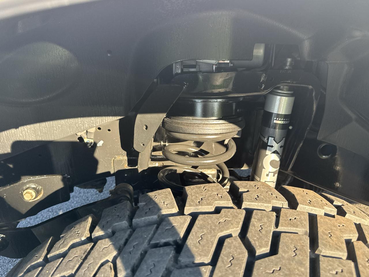 RAM 2500 Big Horn 4x4 Reg Cab 8' Box 2019
