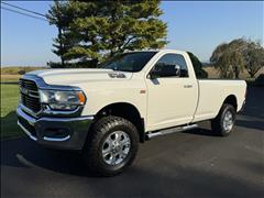 2019 RAM 2500 