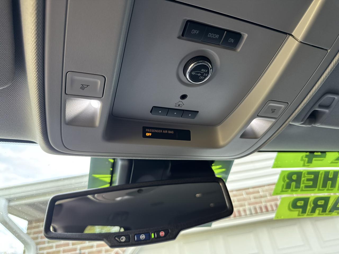 Chevrolet Tahoe 4WD 4dr LT 2020