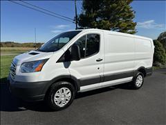 2017 Ford Transit Van 
