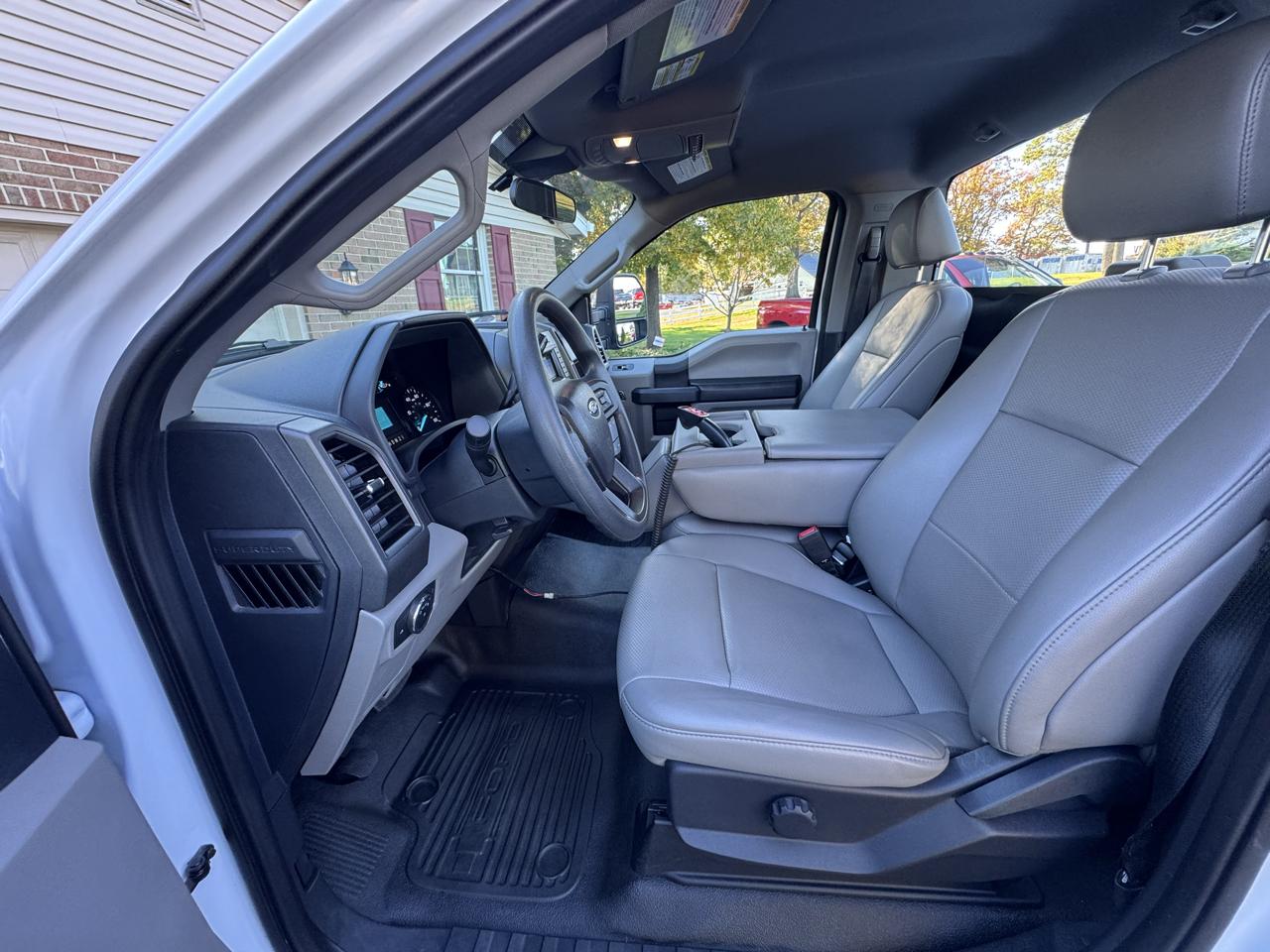 Ford Super Duty F-250 SRW  2022