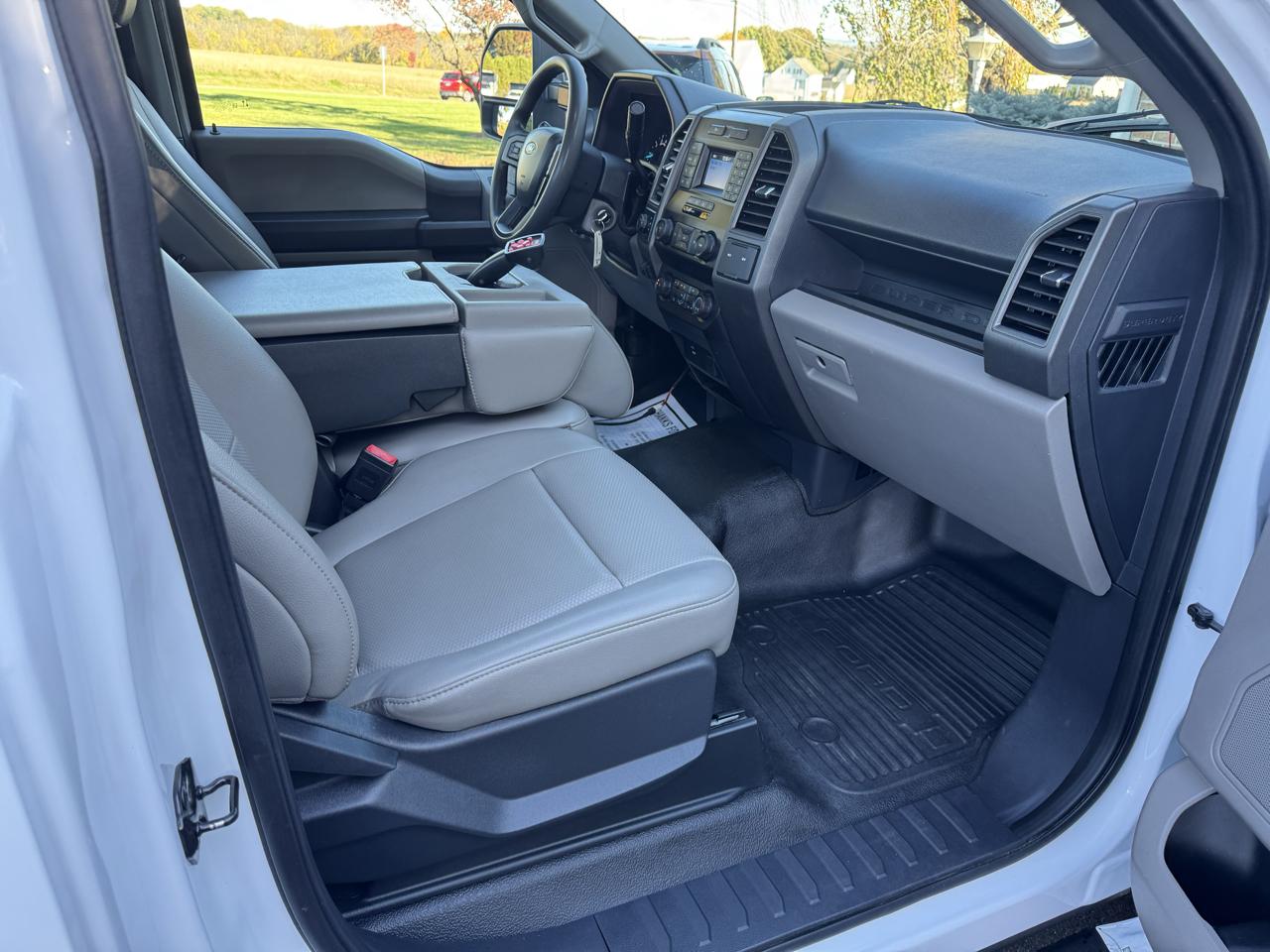 Ford Super Duty F-250 SRW  2022