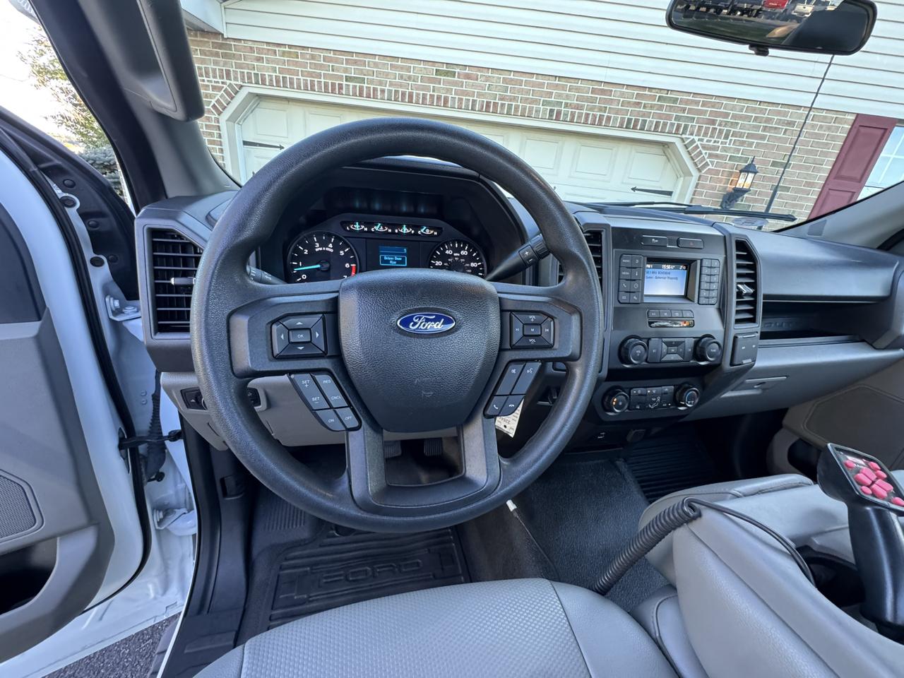 Ford Super Duty F-250 SRW  2022