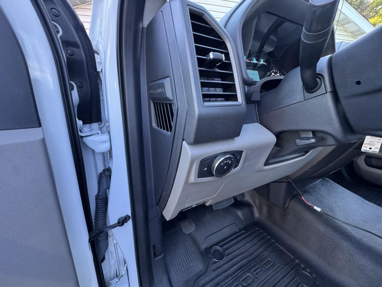 Ford Super Duty F-250 SRW  2022