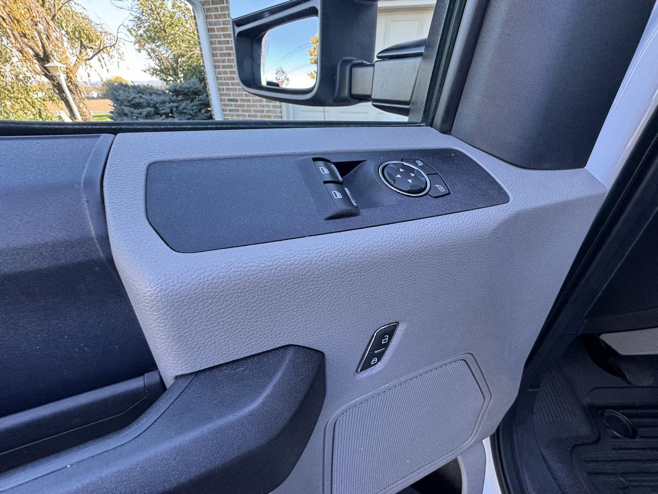 Ford Super Duty F-250 SRW  2022