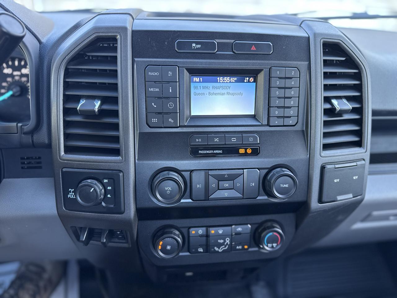 Ford Super Duty F-250 SRW  2022