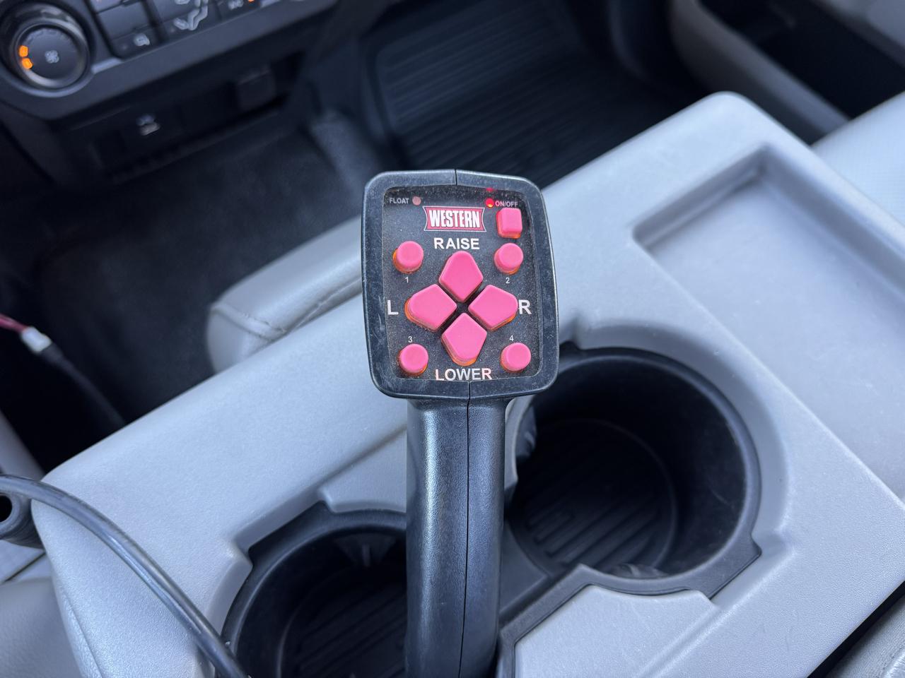 Ford Super Duty F-250 SRW  2022