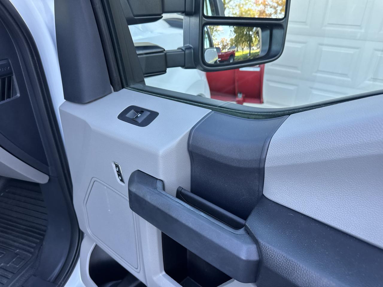 Ford Super Duty F-250 SRW  2022