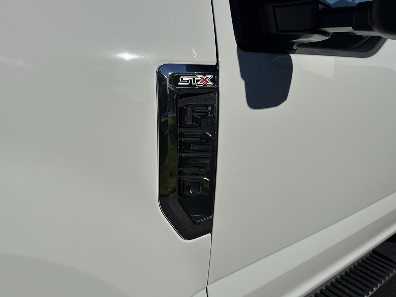 Ford Super Duty F-250 SRW  2022