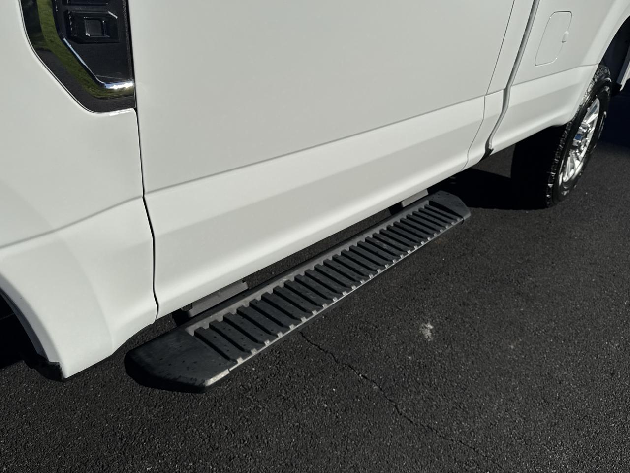 Ford Super Duty F-250 SRW  2022