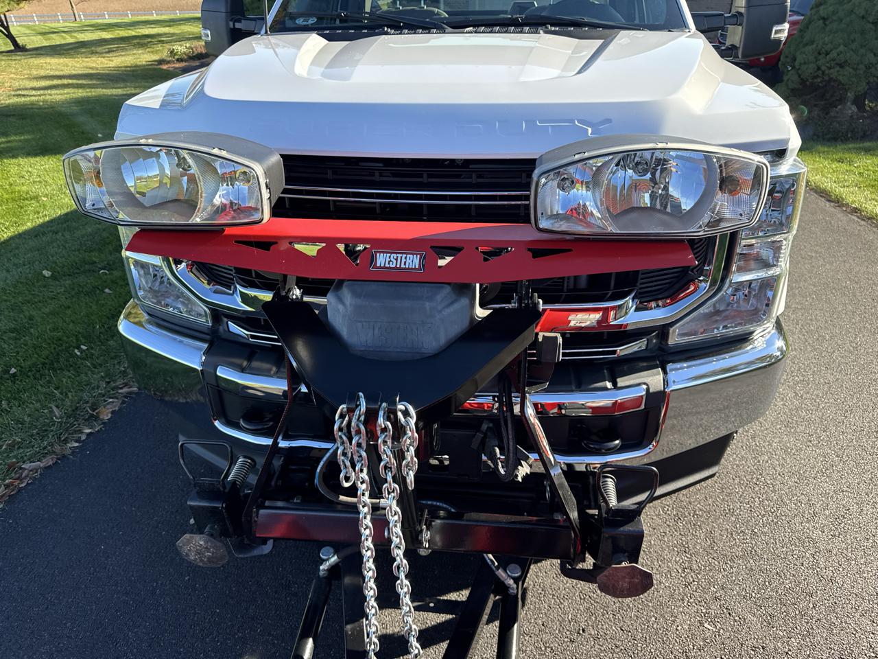 Ford Super Duty F-250 SRW  2022