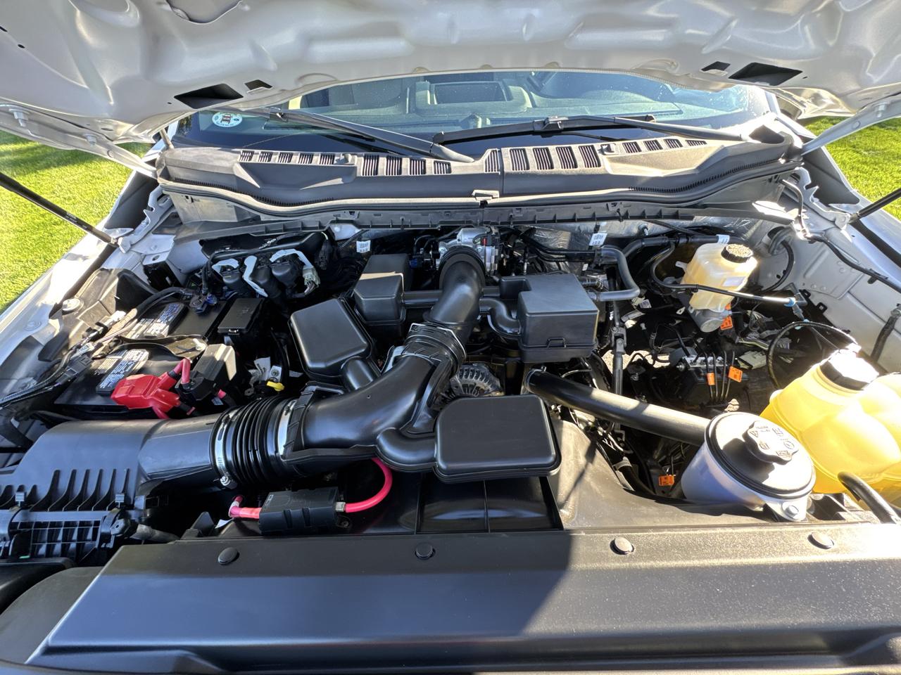 Ford Super Duty F-250 SRW  2022